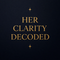 HER Clarity Decode